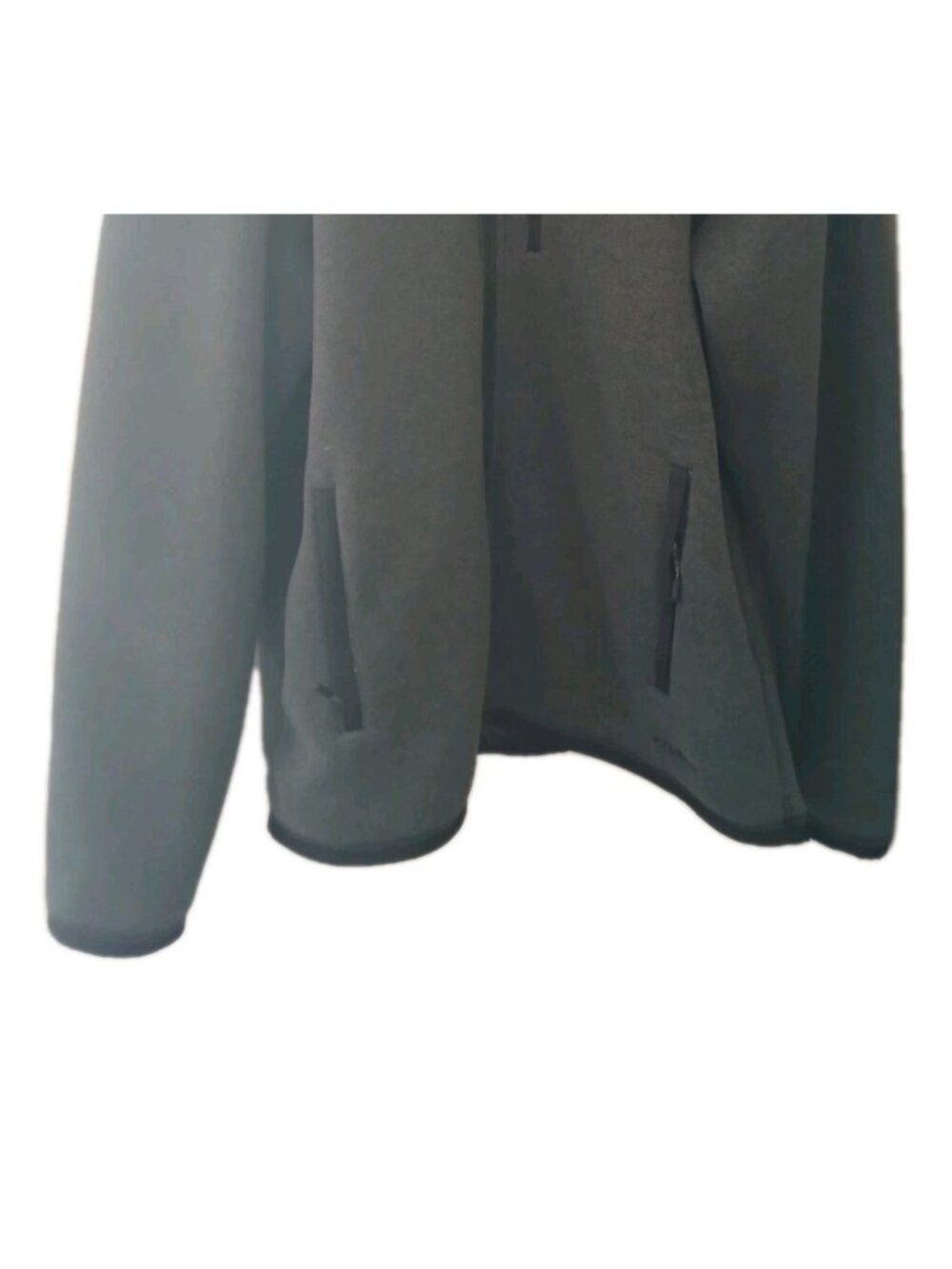 Filson Ridgeway Polartec Fleece Jacket - Picture 4 of 10